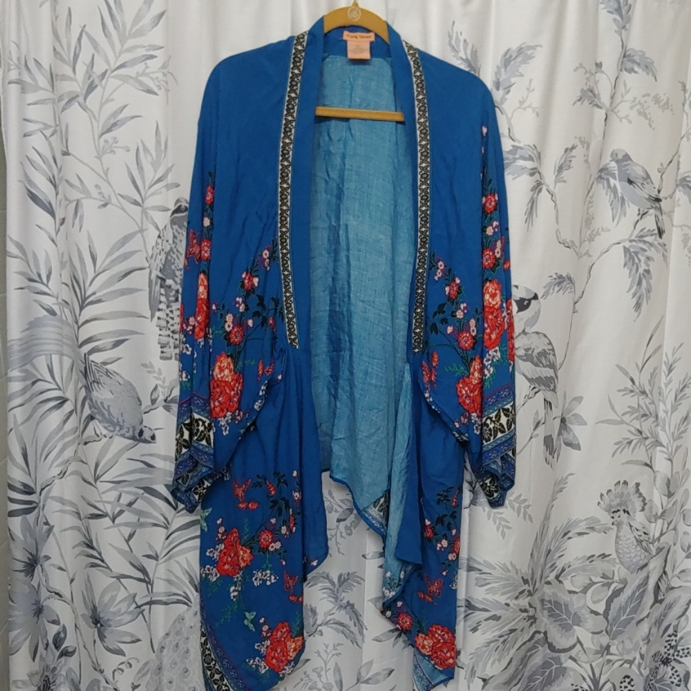 Casual Kimono size M/L